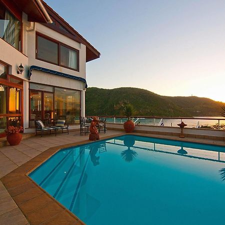 Augusta Bay Guest House クニスナ エクステリア 写真