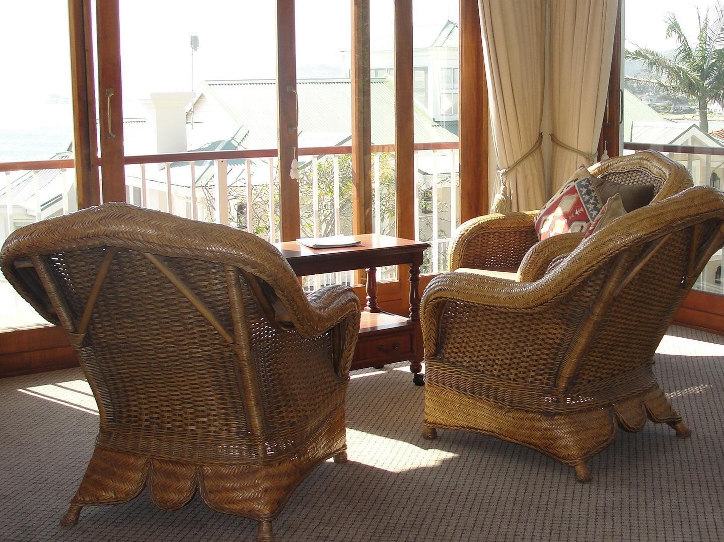 Augusta Bay Guest House クニスナ エクステリア 写真