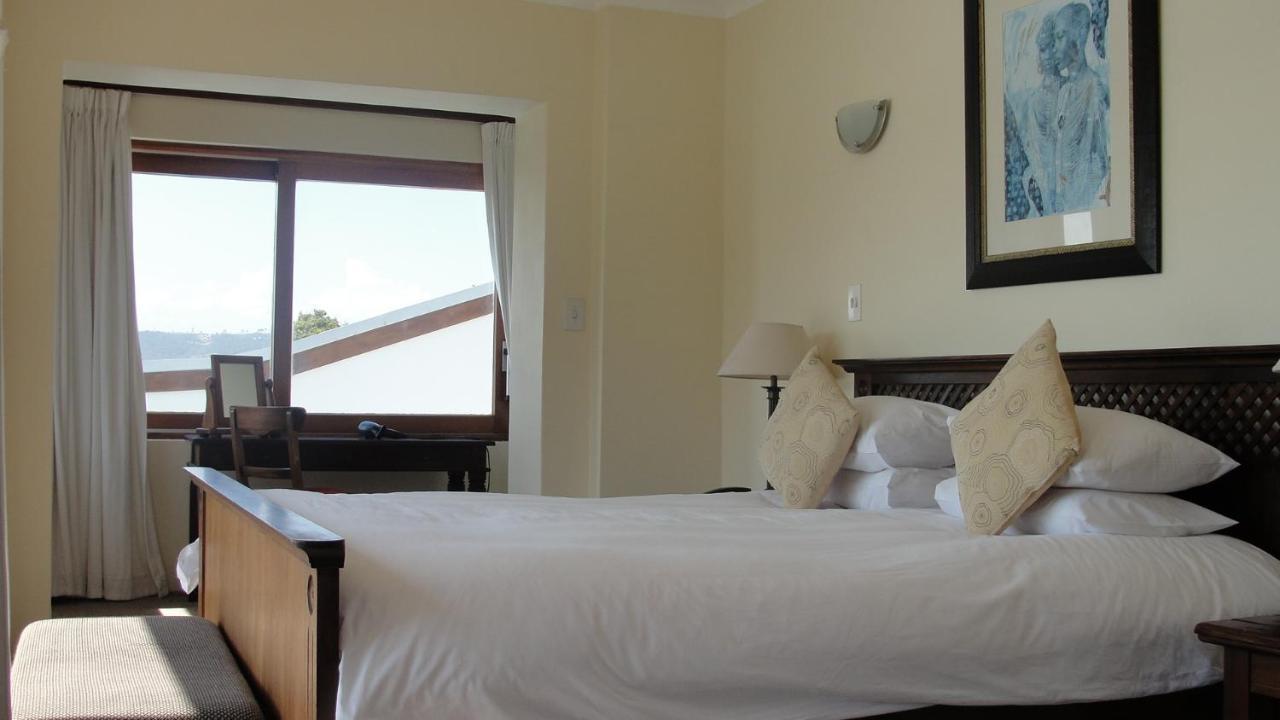 Augusta Bay Guest House クニスナ エクステリア 写真
