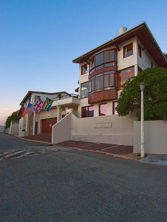 Augusta Bay Guest House クニスナ エクステリア 写真